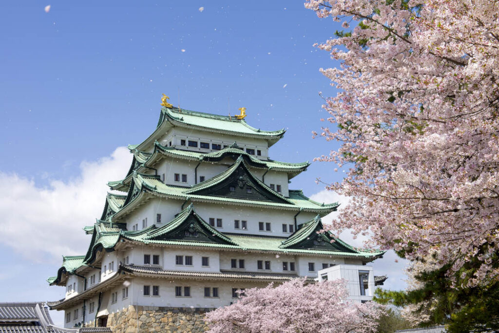 Chubu — Mountains & Crafts