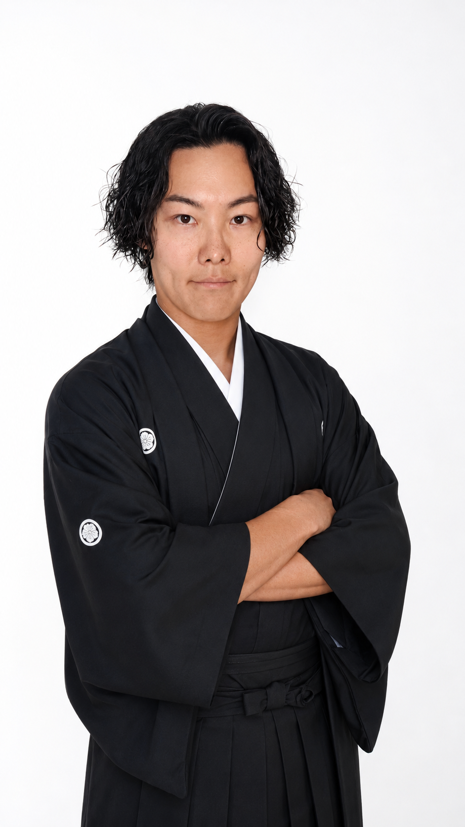 Ippei Kato — Founder of Osaka Local Vibes Tours